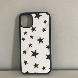 Cute Star IPhone Case