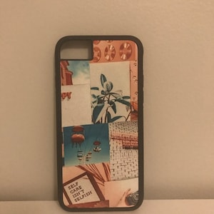 Collage IPhone Case