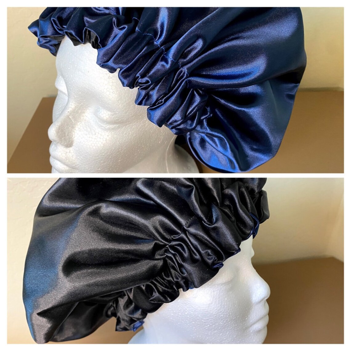 Customizable Satin Etsy