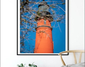 Ponce Inlet Lighthouse