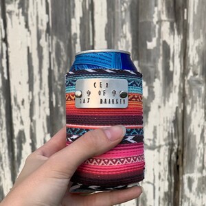 CEO of Day Drinking Can Cooler