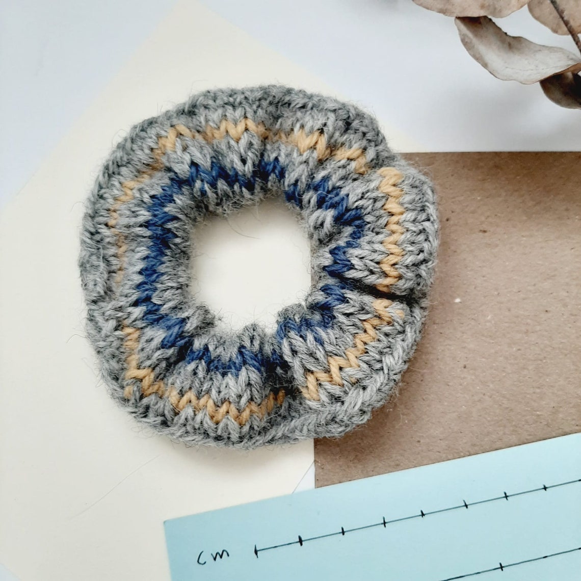 scrunchie gift ideas