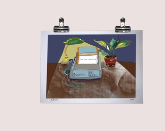Geek Chic Art Etsy Geek Chic Art Etsy