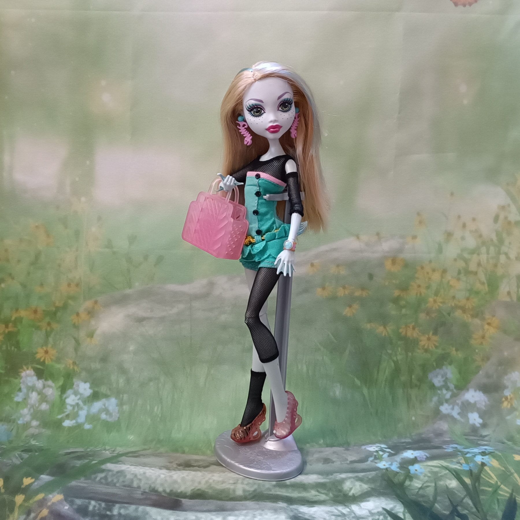 Leynir Glam Bratz Doll Bratz Fairy Pixiez Dolls Bratz Fashion