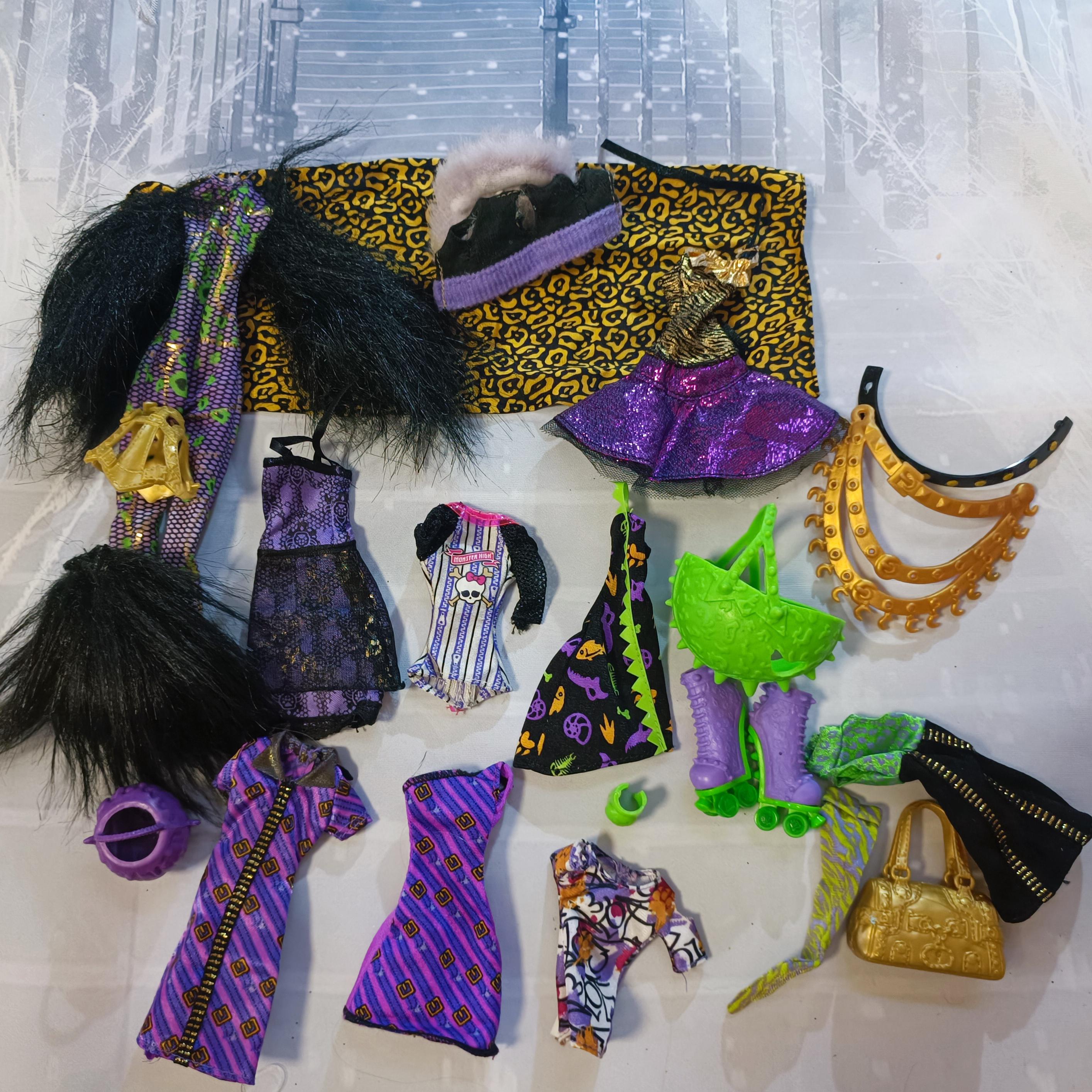 モンスターハイ ドラキュローラの部屋 ブロック メガ マテル 人形 日本