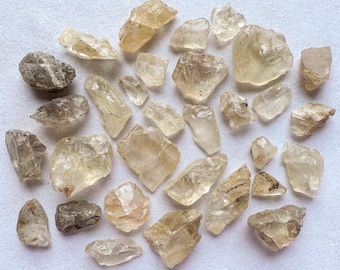 You Pick Rough/Raw Oregon Sunstone, Genuine Natural Stones - Please Read FULL Description