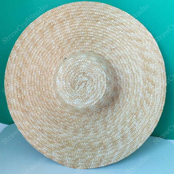 Oversize Straw Hat, Floppy Hat, Large Brim Sun Hat, Beach Hat, Floppy Straw Hat, Man Straw Hat, Christmas Gift, Extra Wide Brim, Panama Hat