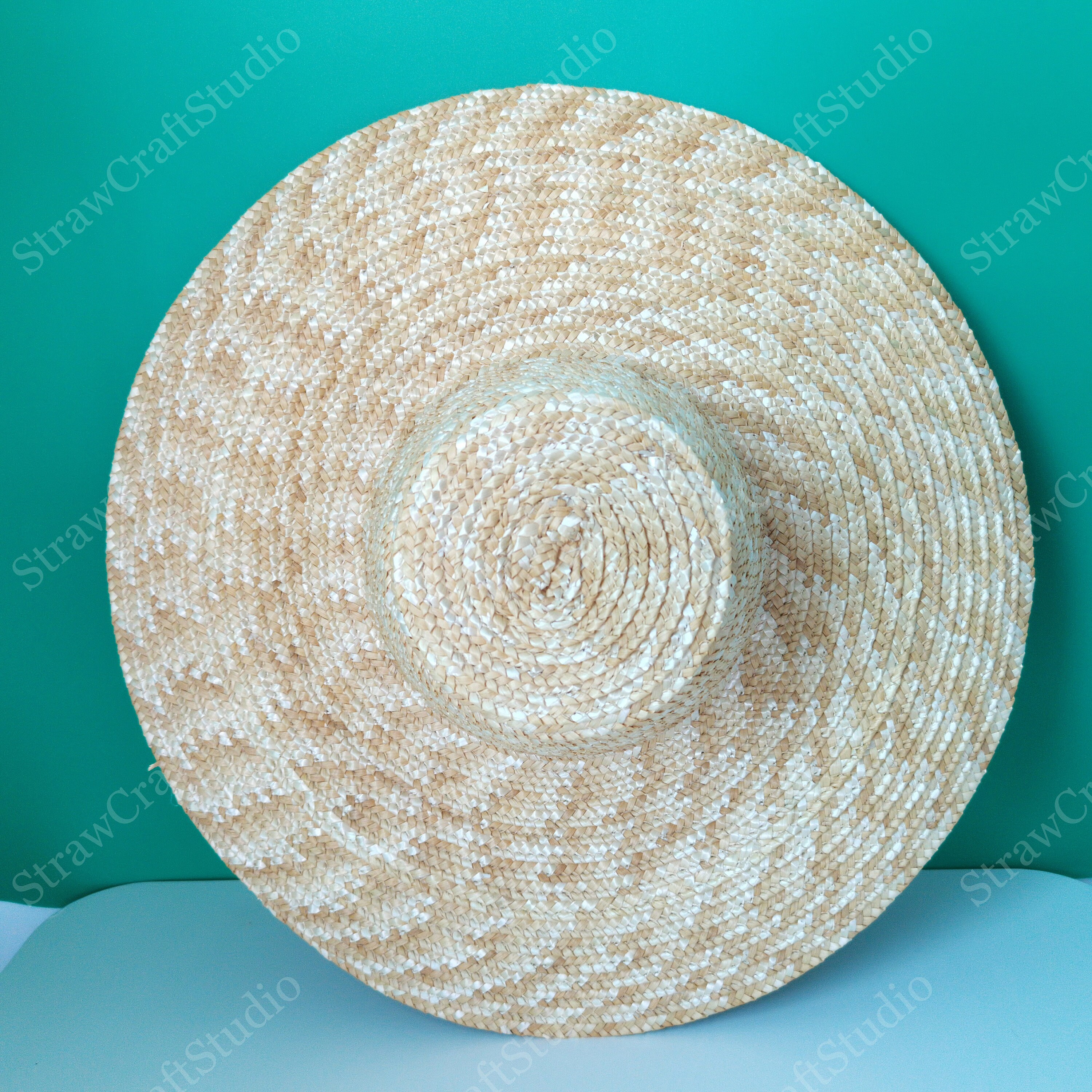 Women Straw Hat Beach Hat Woman Summer 