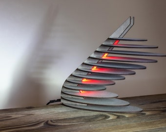 images Diy Futuristic Decorations futuristic decor etsy