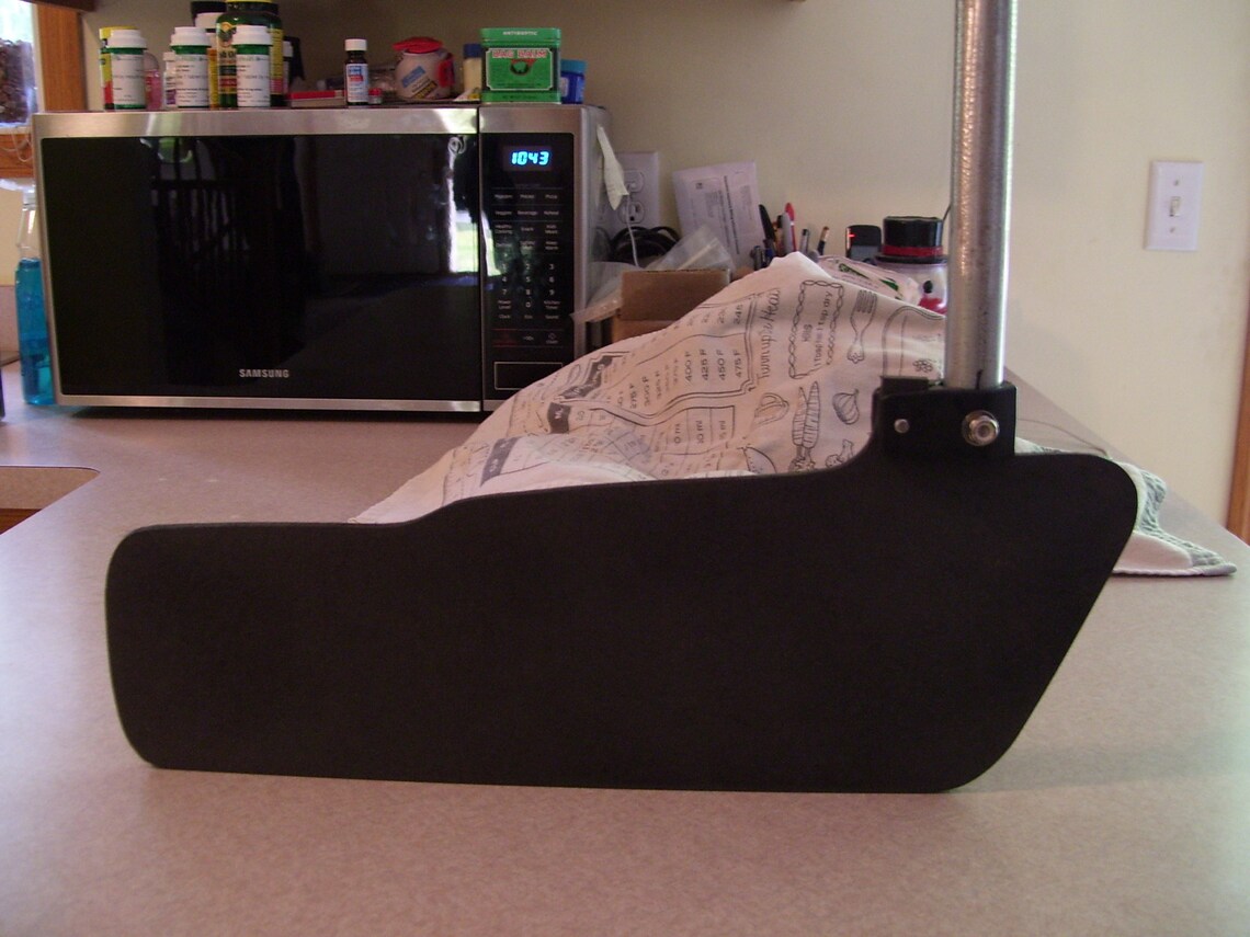 Paddle Boat Rudder 2 or 4 Seater NEW Etsy