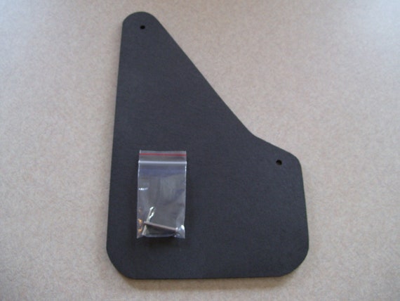 3 to 5 seat Paddle Boat Rudder 