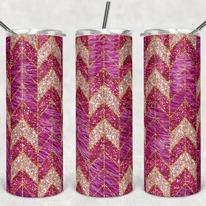20oz Skinny Tumbler Wrap, Sublimation Design, Digital Download, PNG file