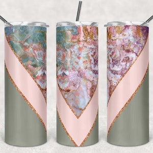 20oz Skinny Tumbler Wrap, Sublimation Design, Digital Download, PNG file