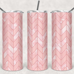 20oz Skinny Tumbler Wrap, Sublimation Design, Digital Download, PNG file
