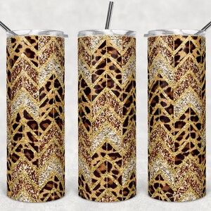 20oz Skinny Tumbler Wrap, Sublimation Design, Digital Download, PNG file