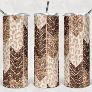 20oz Skinny Tumbler Wrap, Sublimation Design, Digital Download, PNG file