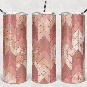 20oz Skinny Tumbler Wrap, Sublimation Design, Digital Download, PNG file