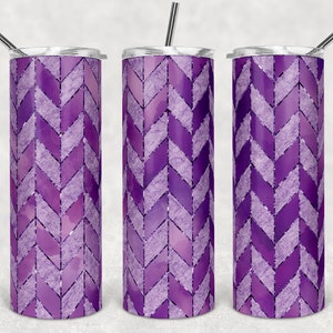 20oz Skinny Tumbler Wrap, Sublimation Design, Digital Download, PNG file