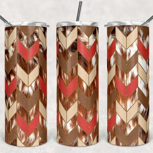 20oz Skinny Tumbler Wrap, Sublimation Design, Digital Download, PNG file