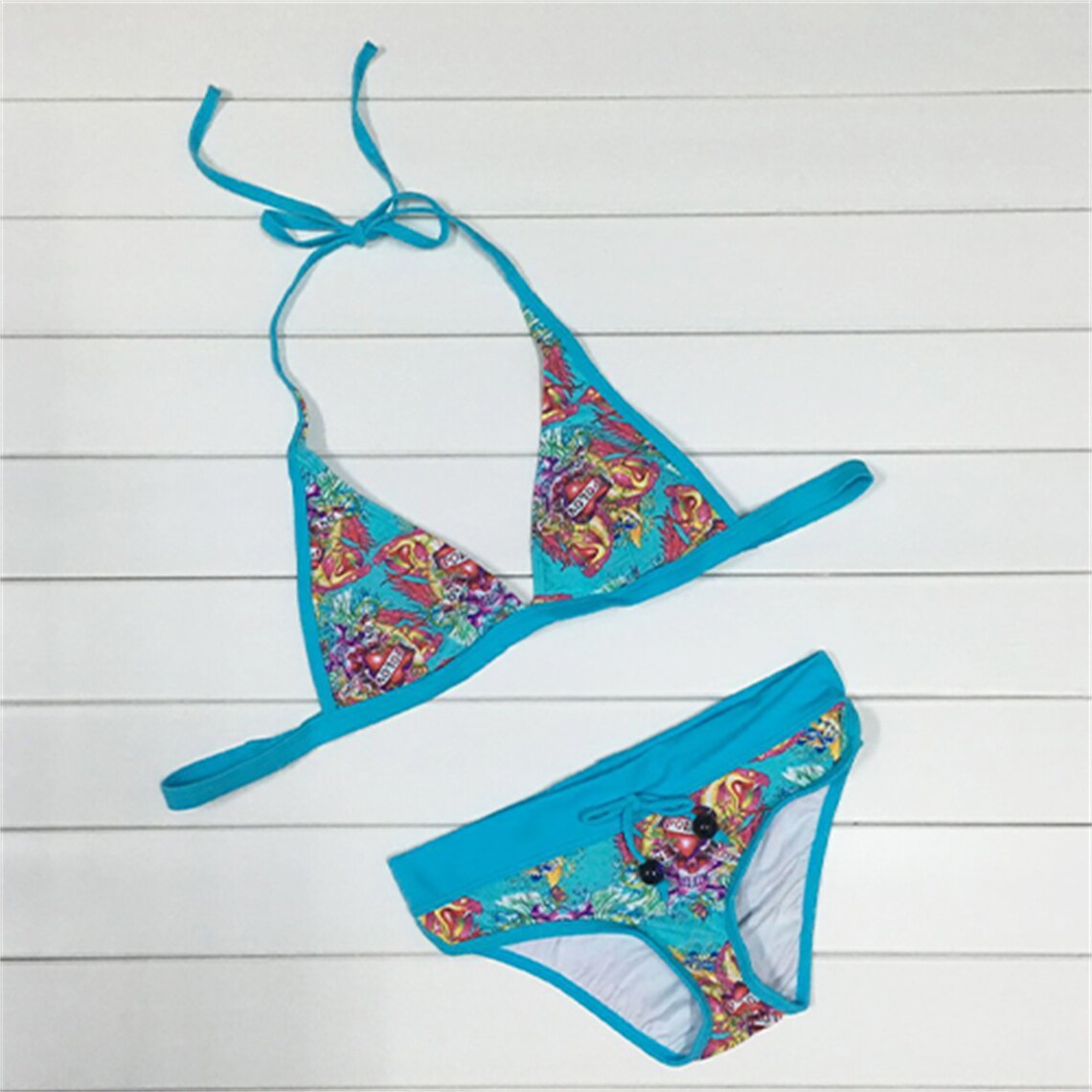 no underwire swimsuit