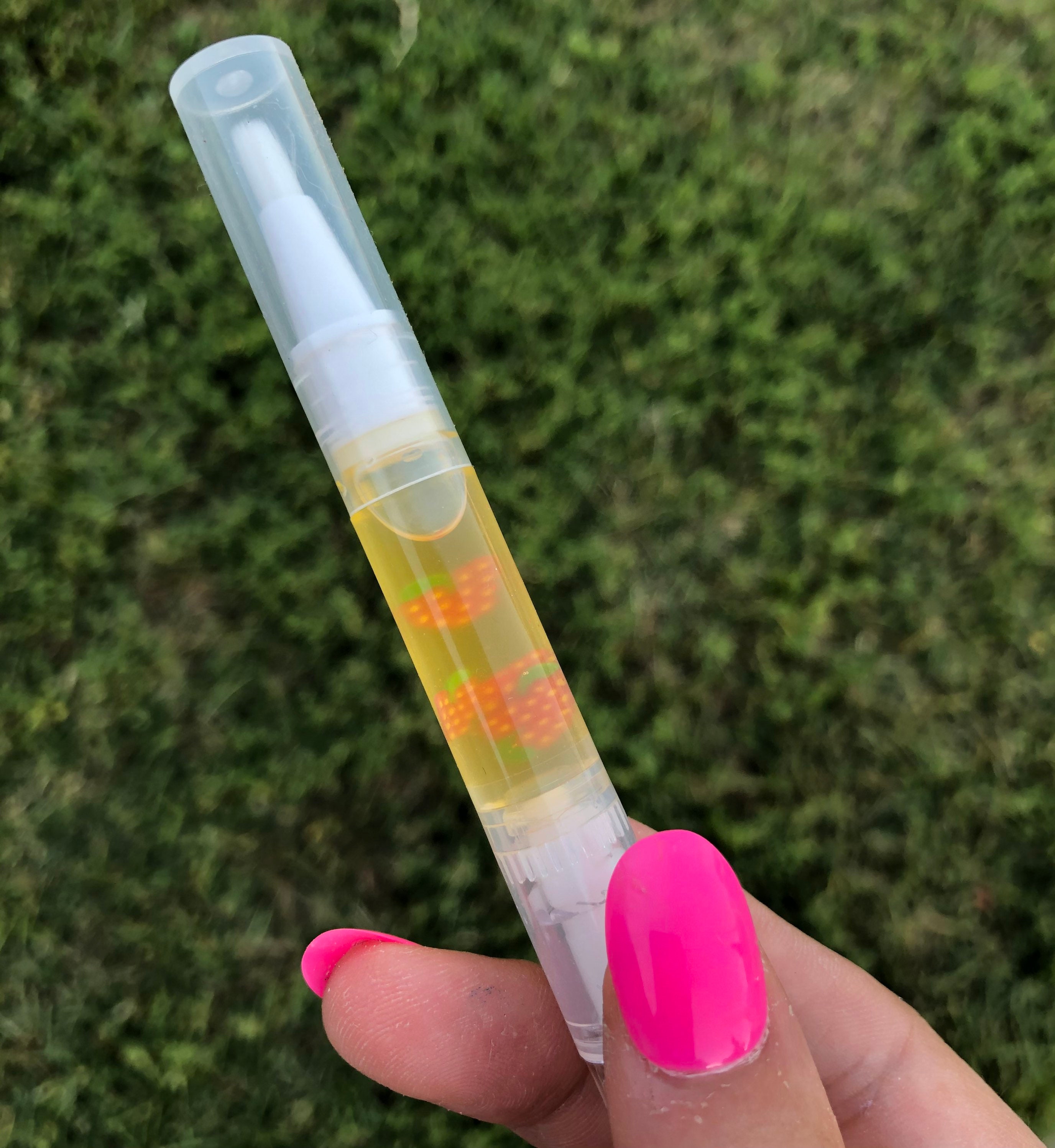 Grape Nail Growth Enhancing Cuticle Oil Pen - Etsy Grape Nail Growth Enhancing Cuticle Oil Pen - Etsy
