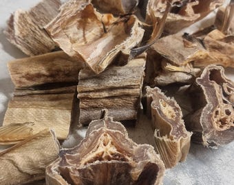 Stockfish/ Okporoko 1Lbs (Norwegian Round Cod )