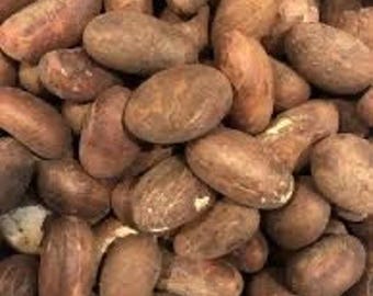 Bitter Kola Nut ( Garcinia Kola) 0.5lbs/1lbs bag available