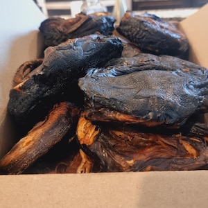 Wholesale Nigeria/Africa Smoked fishes/Apo Fish/Catfish/Abo Fish/Thailand Catfish Fish. Medium Box of Smoked fish Wholesale prices only