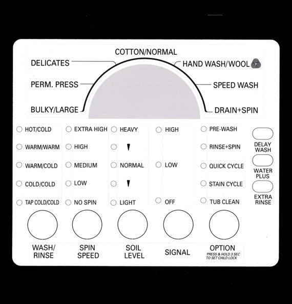 Lg 2024 washer wm2240cw