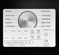 Samsung Model WF45T6000AW Washer Sticker Sheet Labels / Decals  - for entire Control Panel - Waterproof