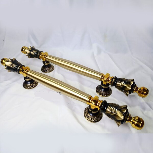 Luxury Door Handles Etsy