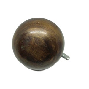 Bicycle Bell Solid Brass Classic Style - Cycling Accessories