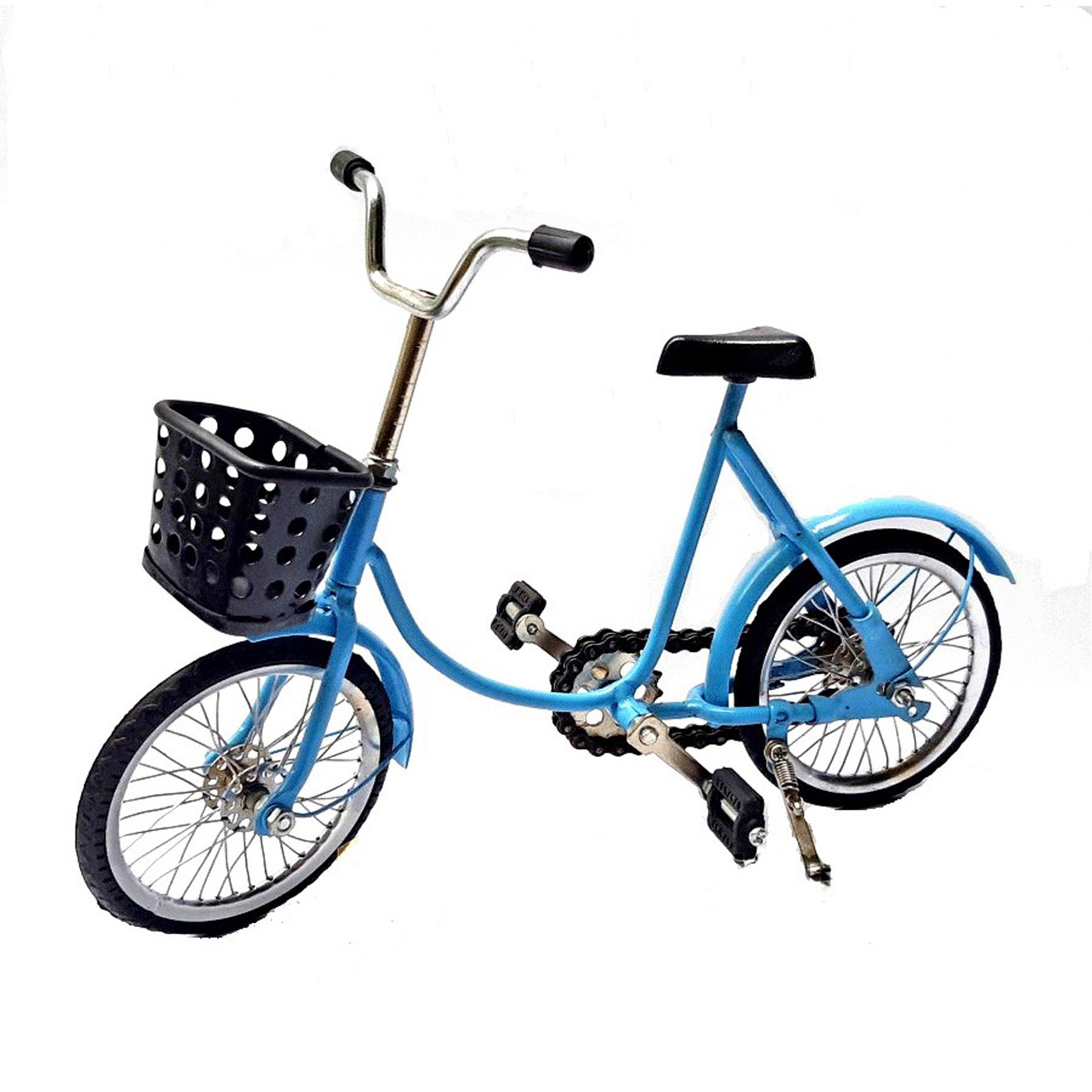 Real Working Miniature Minion Bicycle Perfect for Your Dollhouse or Collection With Real Gear Mechanic Etsy UK