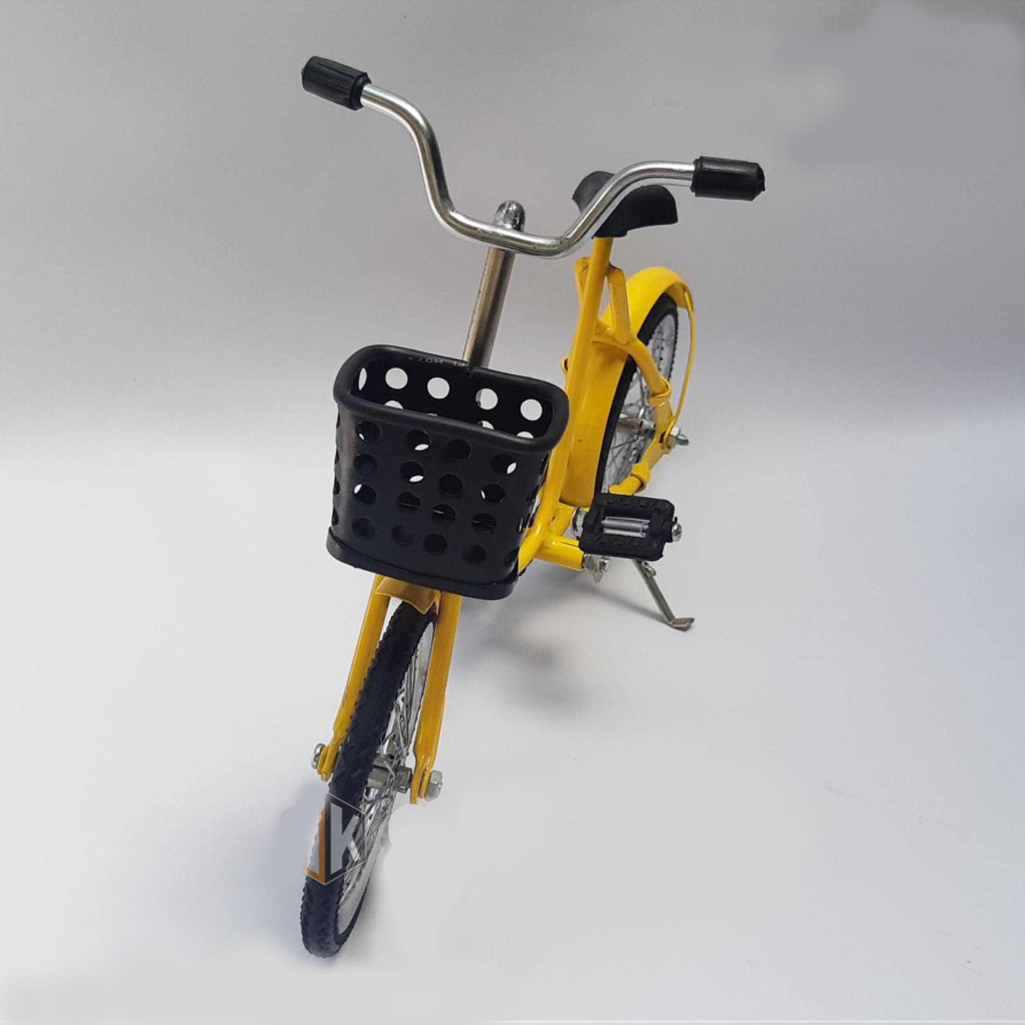 Minion bike original hotsell