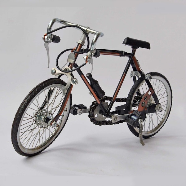 Antique Bicycle Parts Etsy