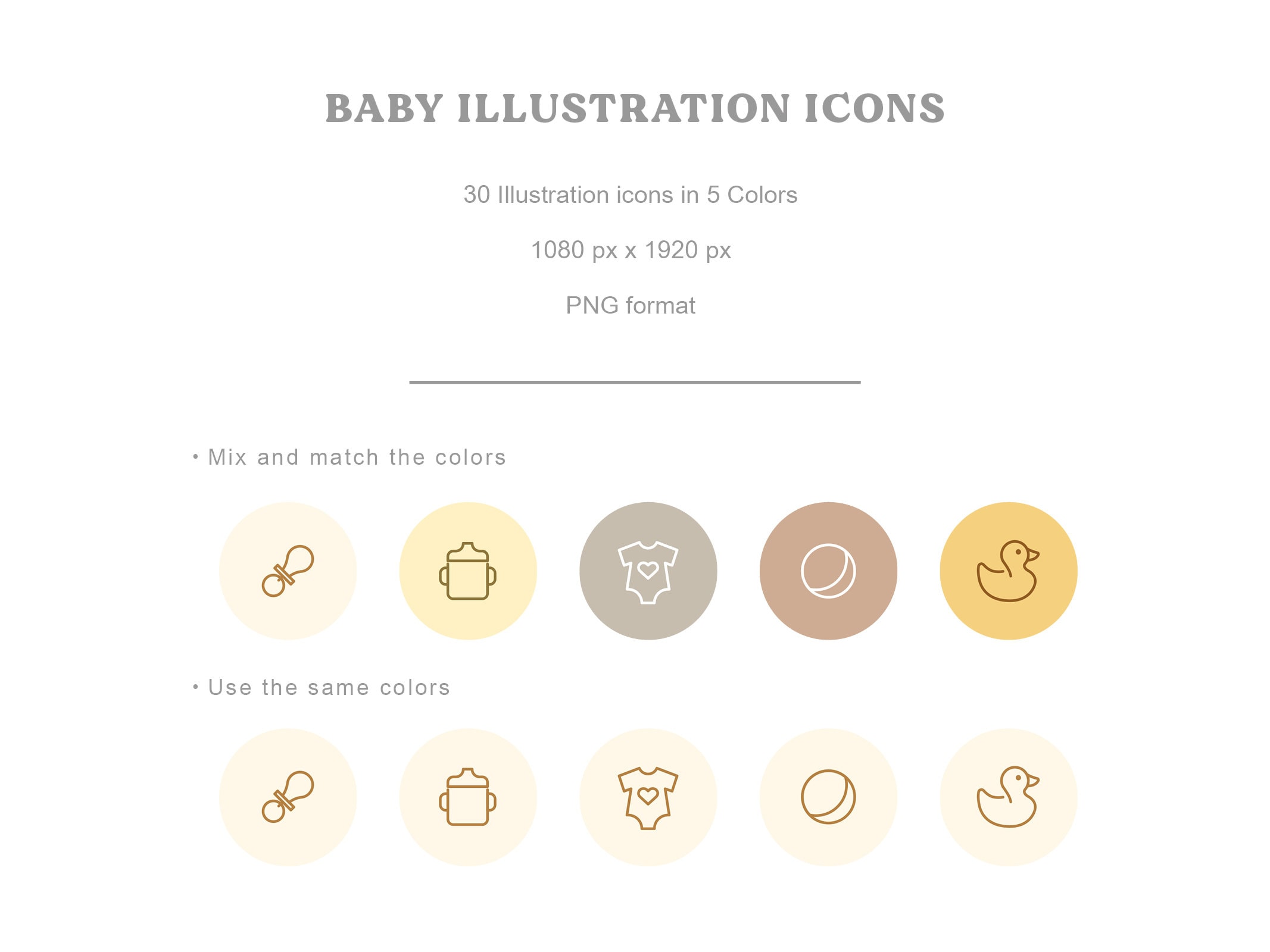 150 Baby Instagram Highlight Icons Highlight Covers High Etsy