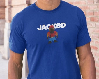 Jacked Forest T-Shirt