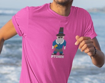 PTown Crier T-Shirt