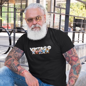 Vintage T-Shirt