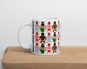 Boys of Summer Mug