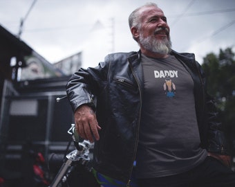 Daddy Don T-Shirt