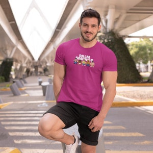 Palm Spring Mates T-Shirt