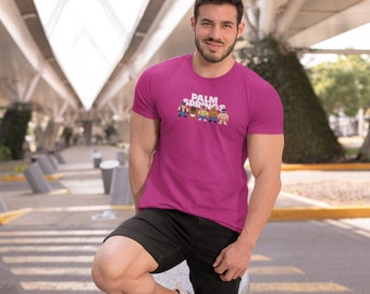 Palm Spring Mates T-Shirt