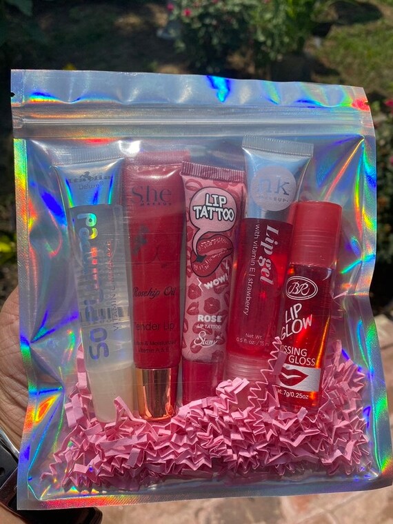 Lipgloss Bundle for Sale in Victorville, CA - OfferUp