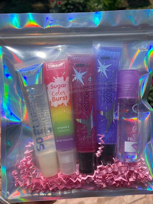 Lipgloss Bundle for Sale in Victorville, CA - OfferUp