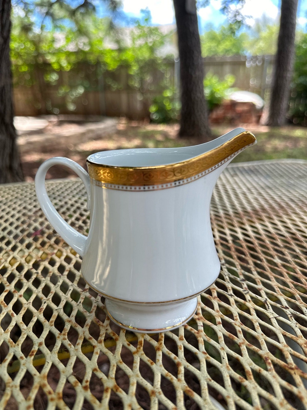 Choice Vintage Noritake Dinner, Salad, Rim Soup, Cup Choice Vintage Noritake Dinner, Salad, Rim Soup, Cup