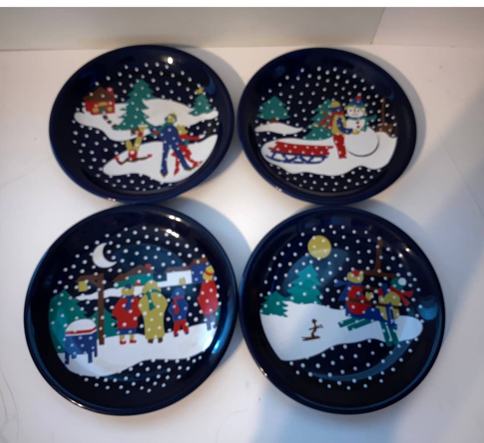Vintage Lillian Vernon Christmas - Etsy