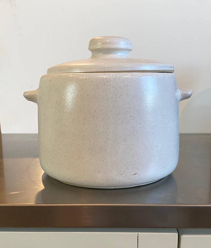 ヴィンテージ ウェストベンド クッキージャー、キャニスター、2