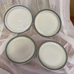 Restaurant Ware Plates West Liverpool by Sterling China Co