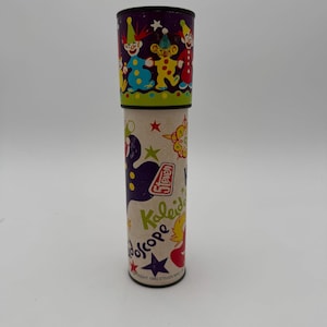 Vintage Kaleidoscope Toy 1980 Candy for your Eye